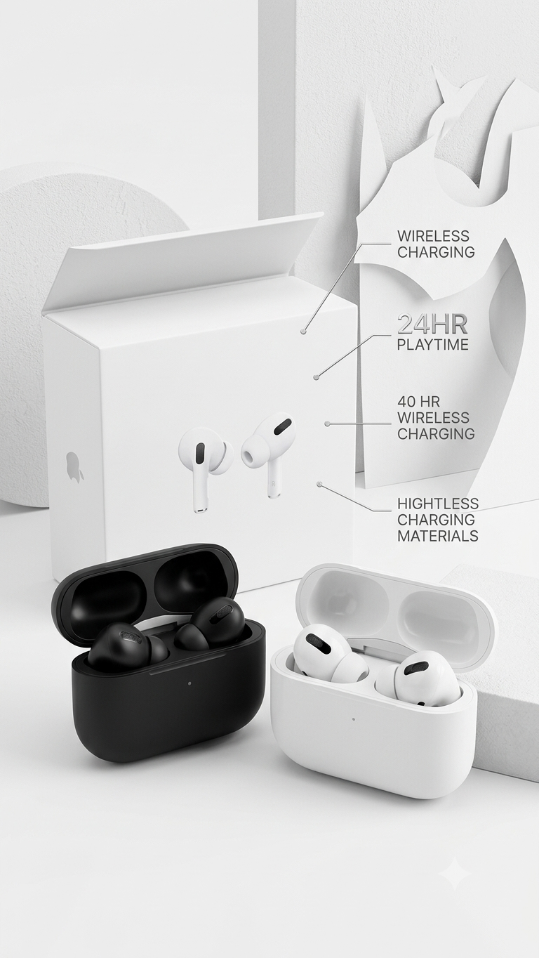 AIRPORDS PRO 2