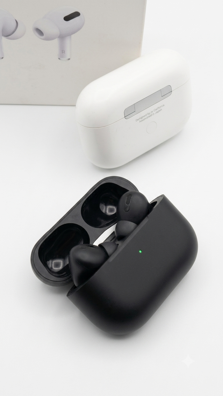 AIRPORDS PRO 2