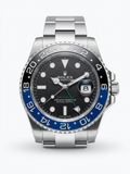 ROLEX GM 2 master