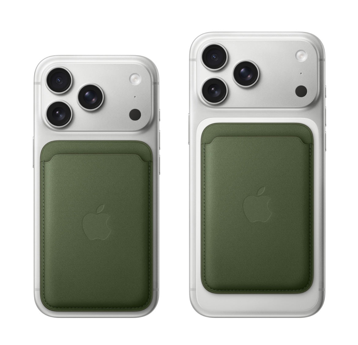 APPLE WALET