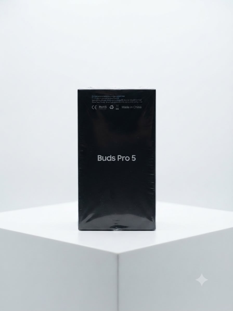 Airbuds pro 5