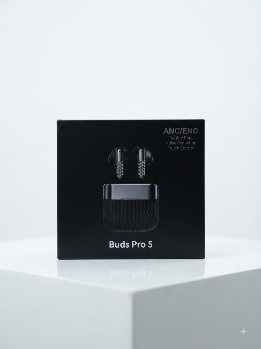 Airbuds pro 5
