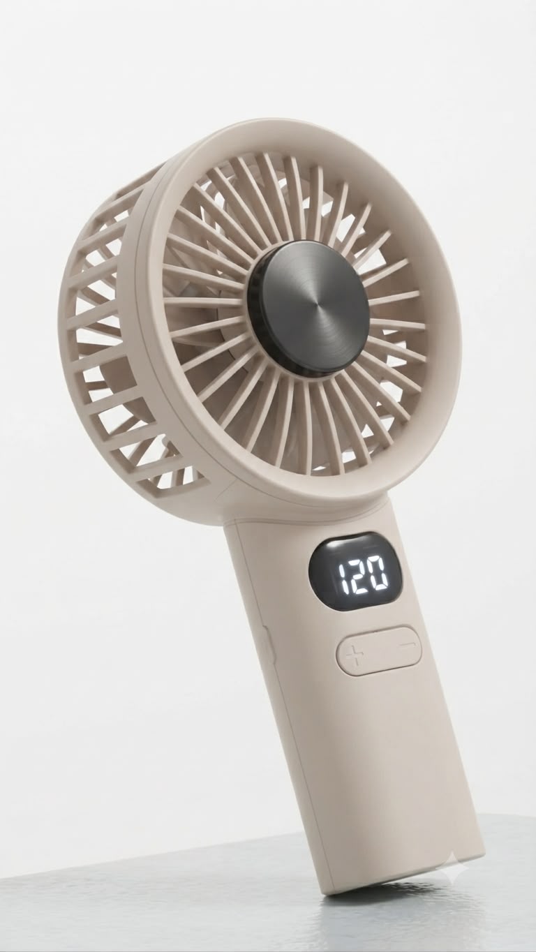 M 11 COOLING FAN