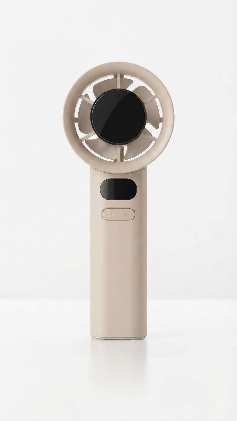 M 11 COOLING FAN