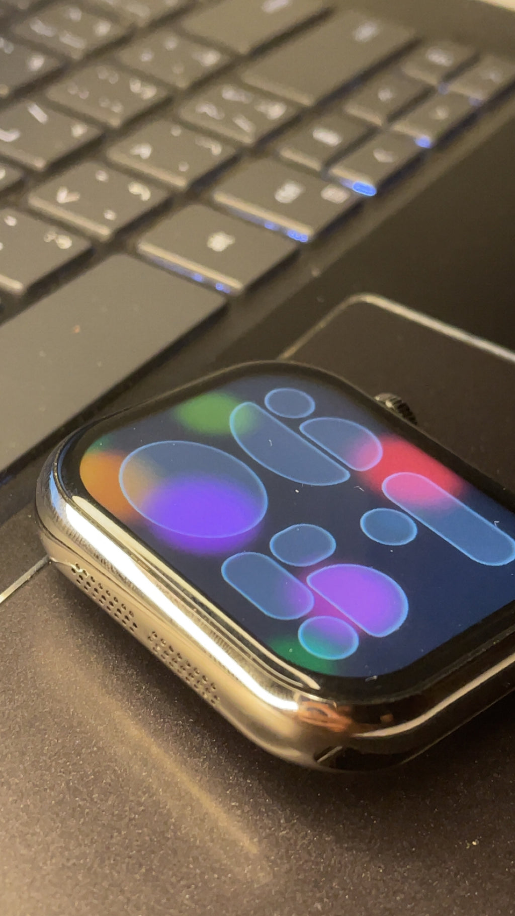 Apple Watch Series 11 Smartwatch – Water Resistant | Free Delivery