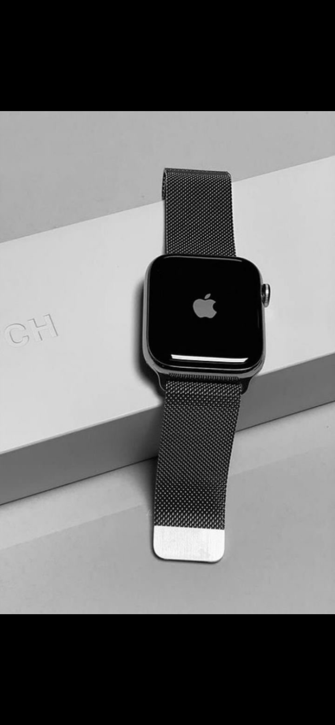 Apple Watch Series 11 Smartwatch – Water Resistant | Free Delivery
